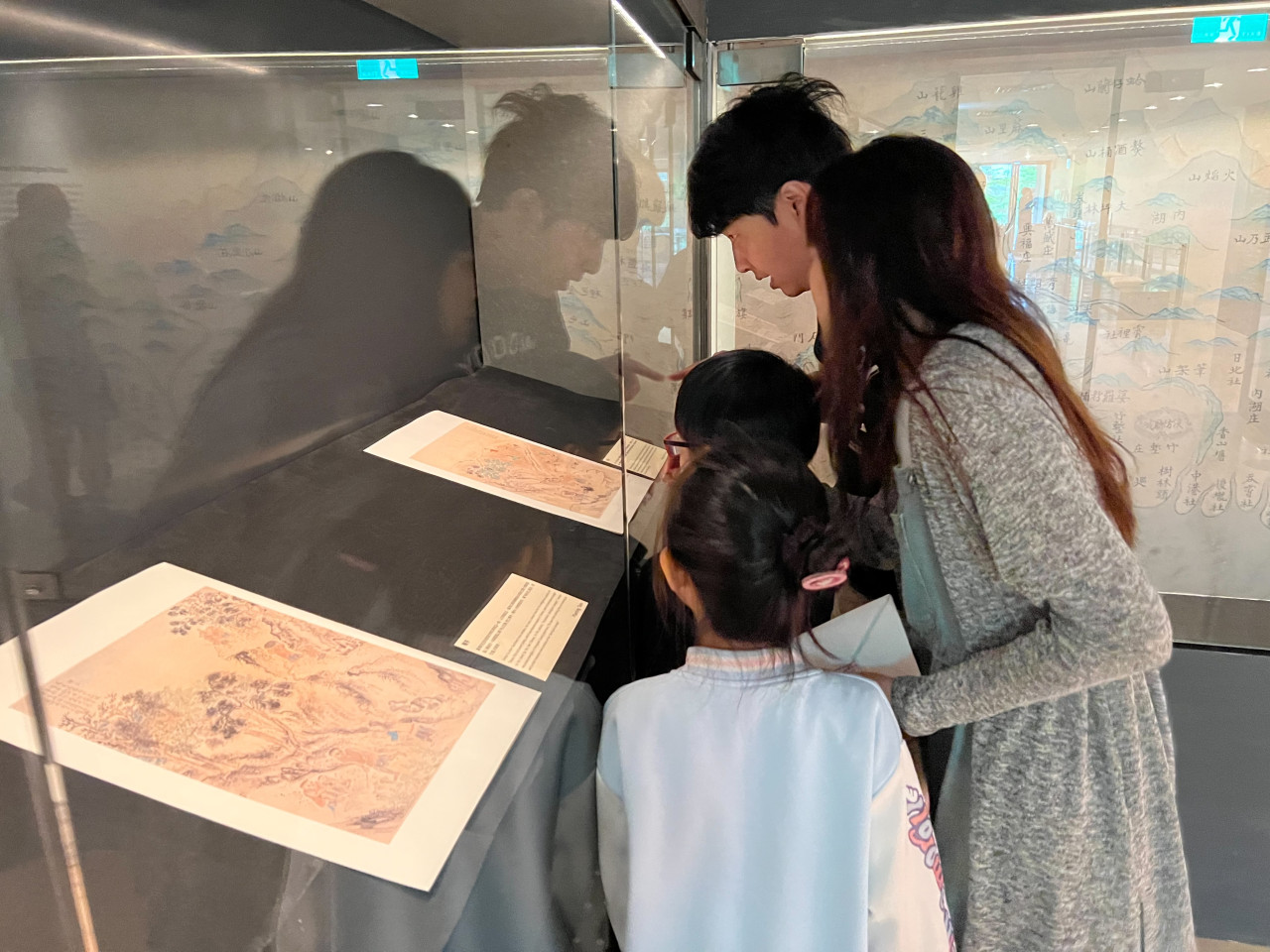 畫中謎案（7/16、7/27及8/9） - 2025夏日文物館