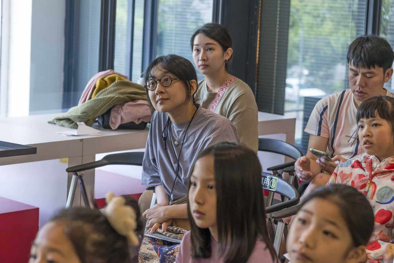 畫中謎案（7/16、7/27及8/9） - 2025夏日文物館