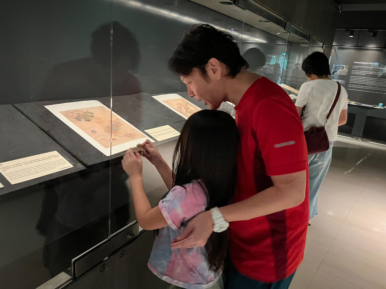 畫中謎案（7/16、7/27及8/9） - 2025夏日文物館