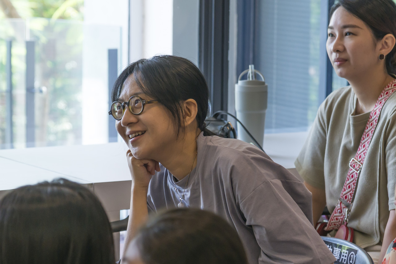 畫中謎案（7/16、7/27及8/9） - 2025夏日文物館