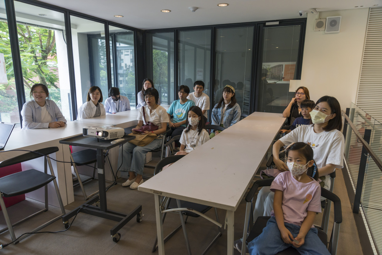 畫中謎案（7/16、7/27及8/9） - 2025夏日文物館