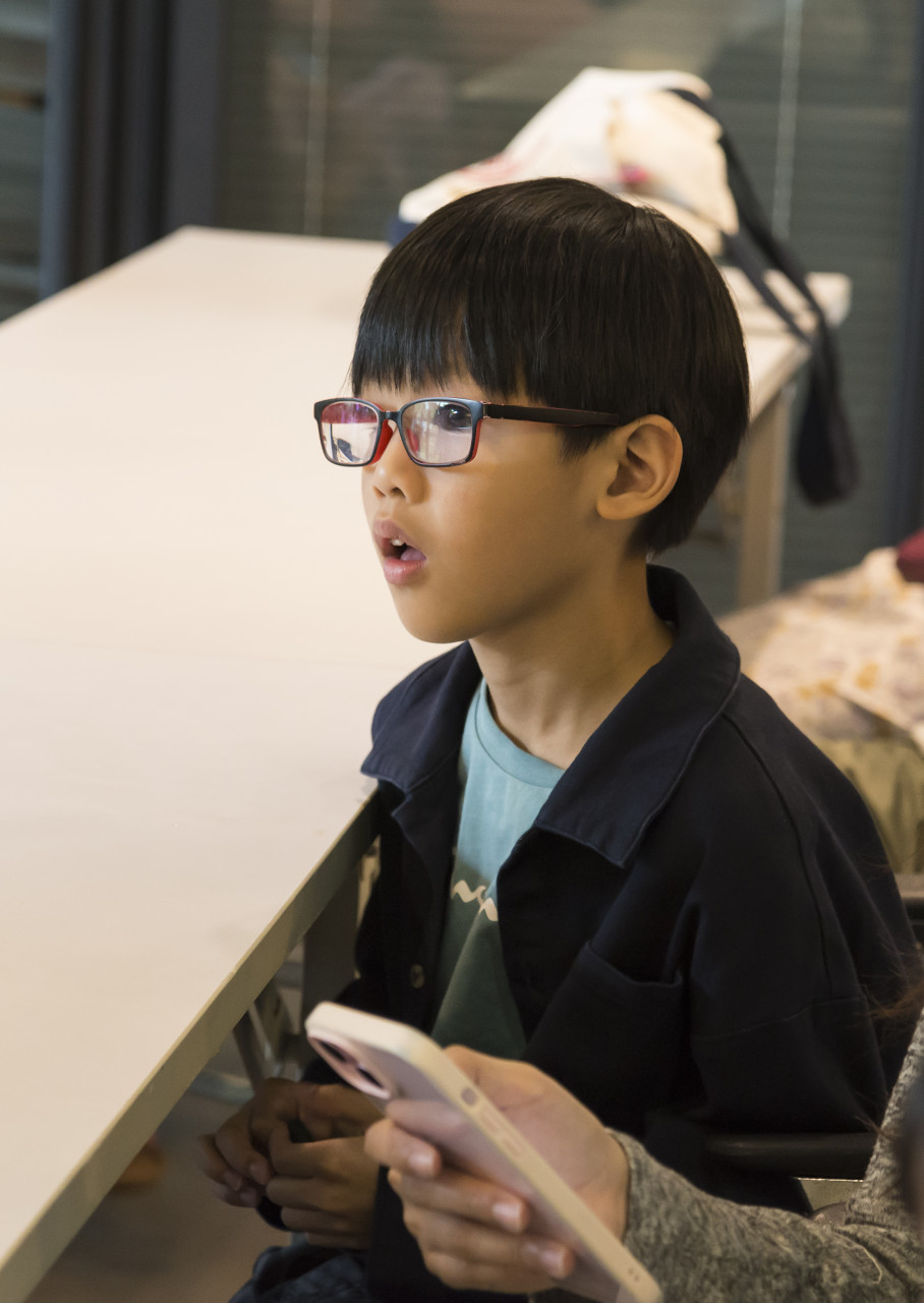 畫中謎案（7/16、7/27及8/9） - 2025夏日文物館