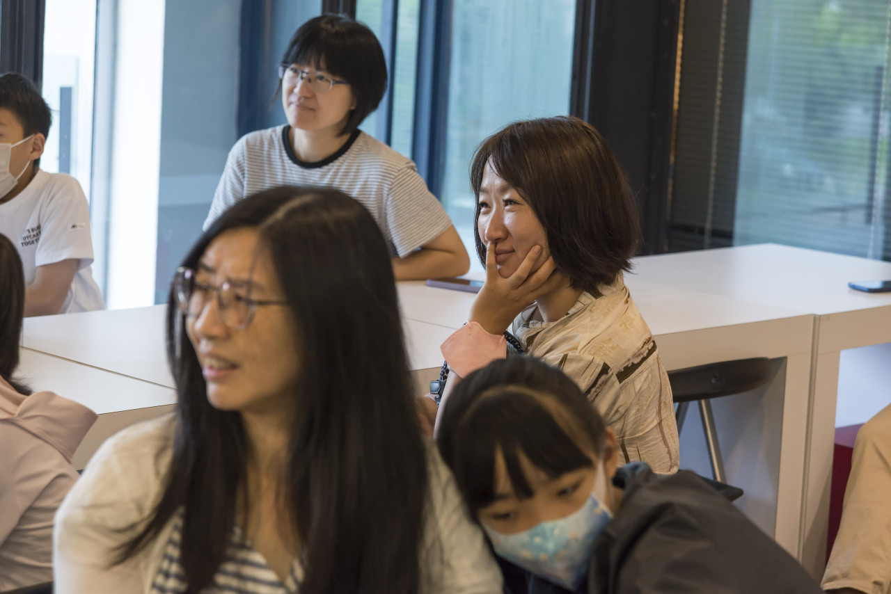 畫中謎案（7/16、7/27及8/9） - 2025夏日文物館