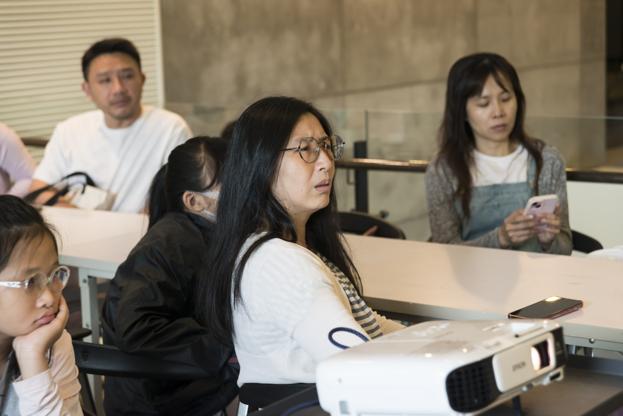 畫中謎案（7/16、7/27及8/9） - 2025夏日文物館