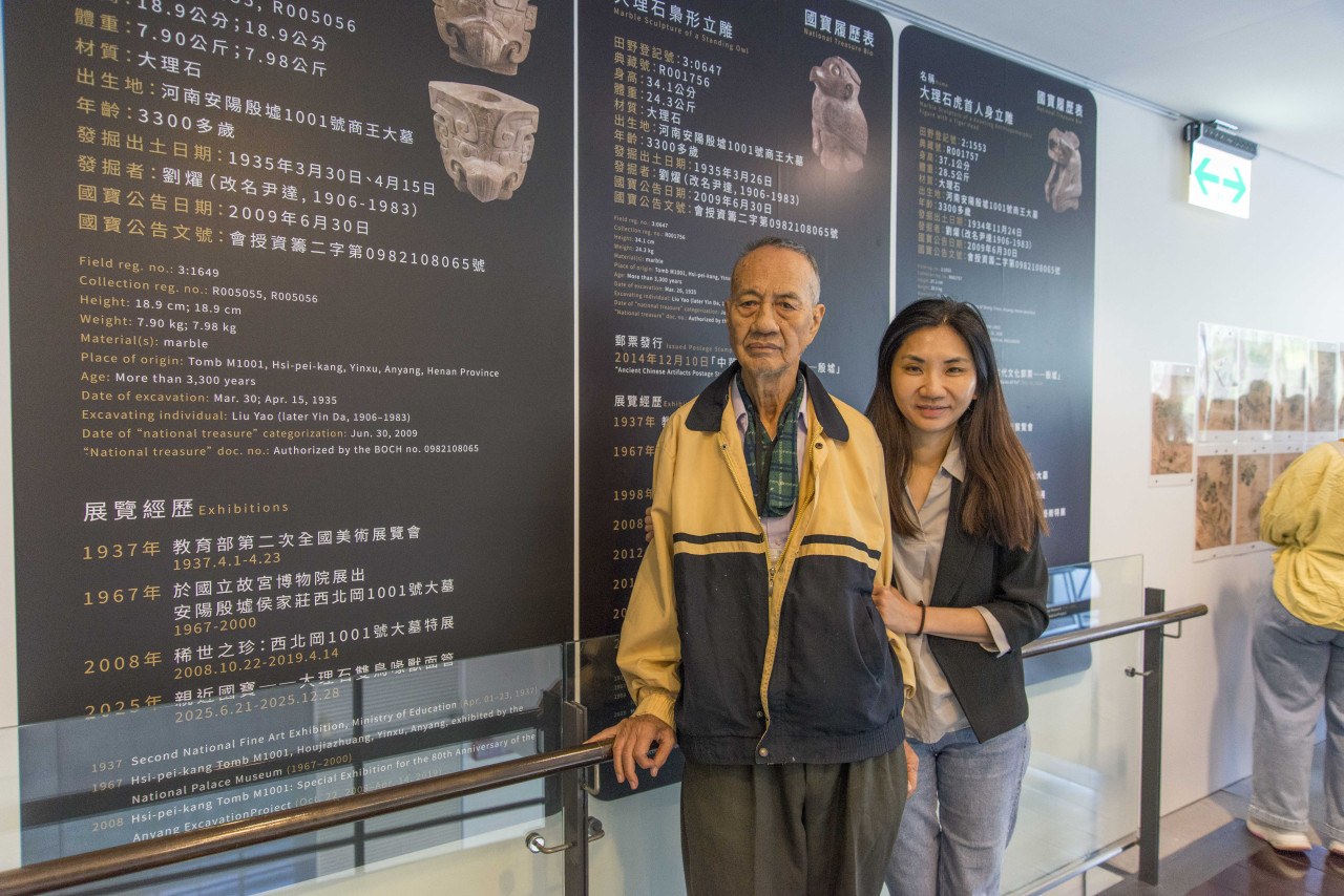 2026文物館社會處方箋（一） - 畫中謎案