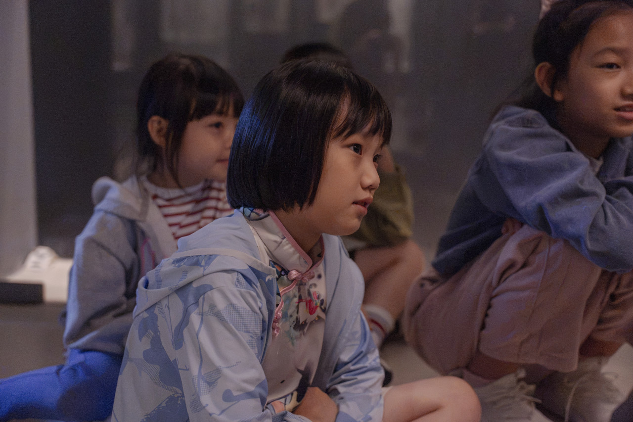 「漢」我一起說故事（7/25）