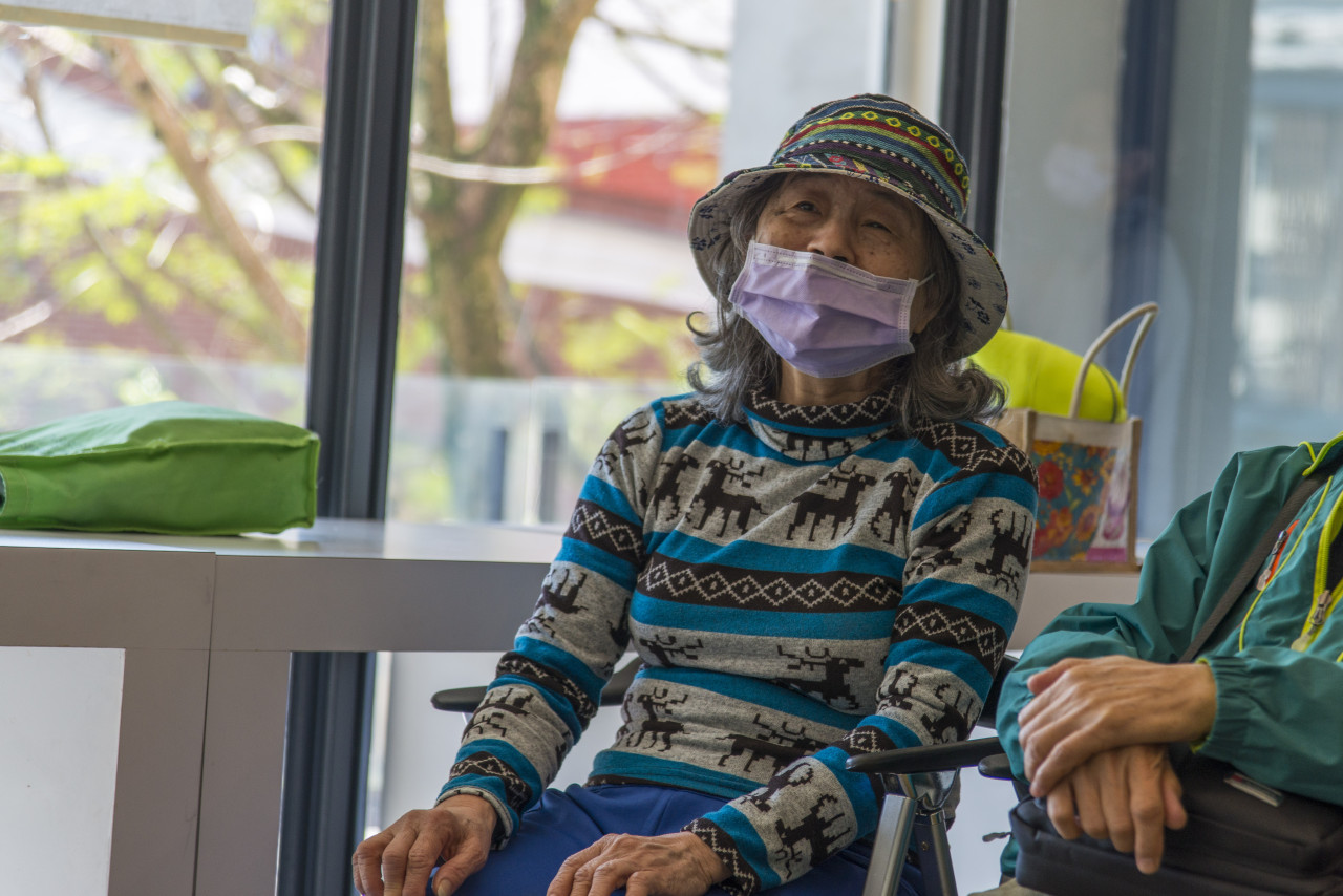 2026文物館社會處方箋（一） - 畫中謎案