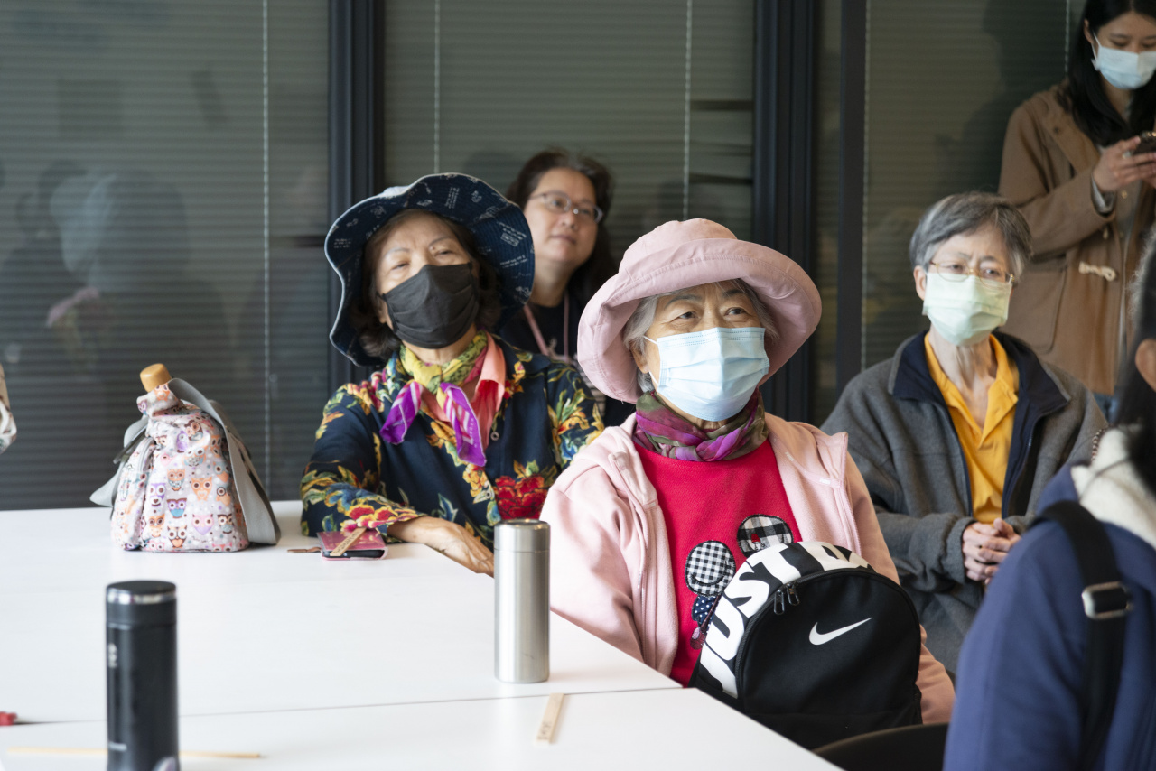 2024文物館社會處方箋（一） - 邊聊漢簡、編寫木簡