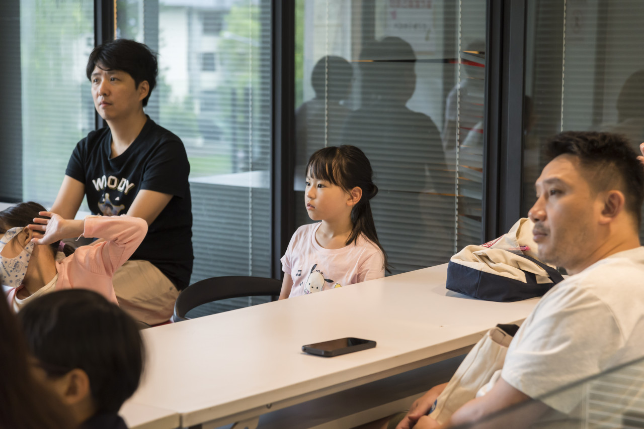 畫中謎案（7/16、7/27及8/9） - 2025夏日文物館