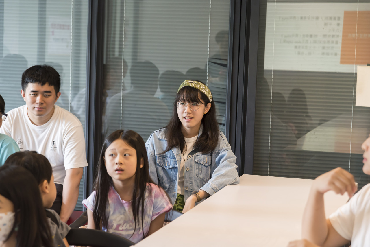 畫中謎案（7/16、7/27及8/9） - 2025夏日文物館