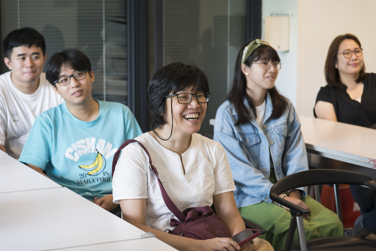 畫中謎案（7/16、7/27及8/9） - 2025夏日文物館