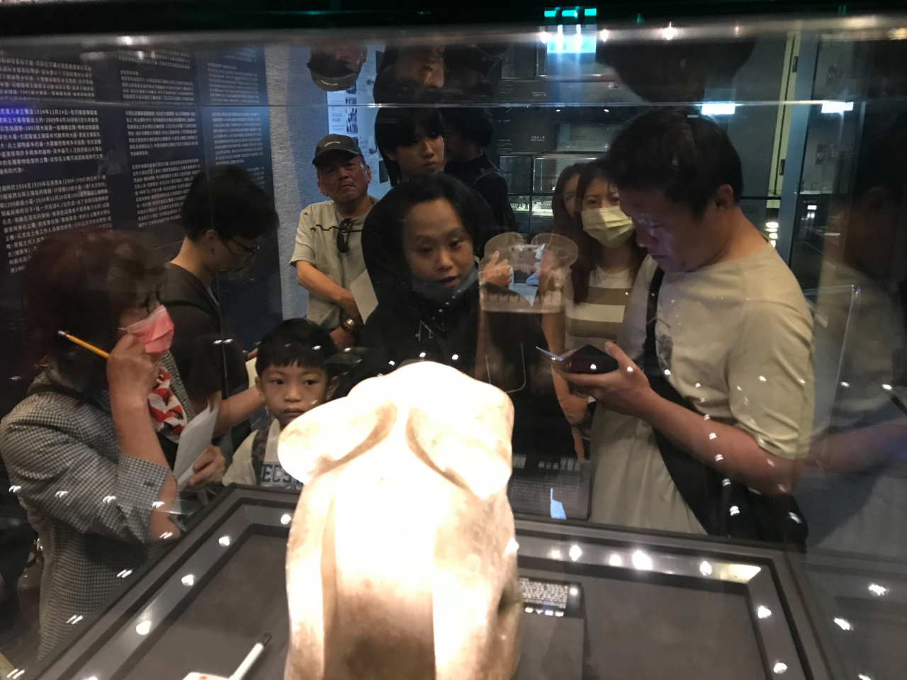 文物館嘉年華 - 2024年518國際博物館日系列活動