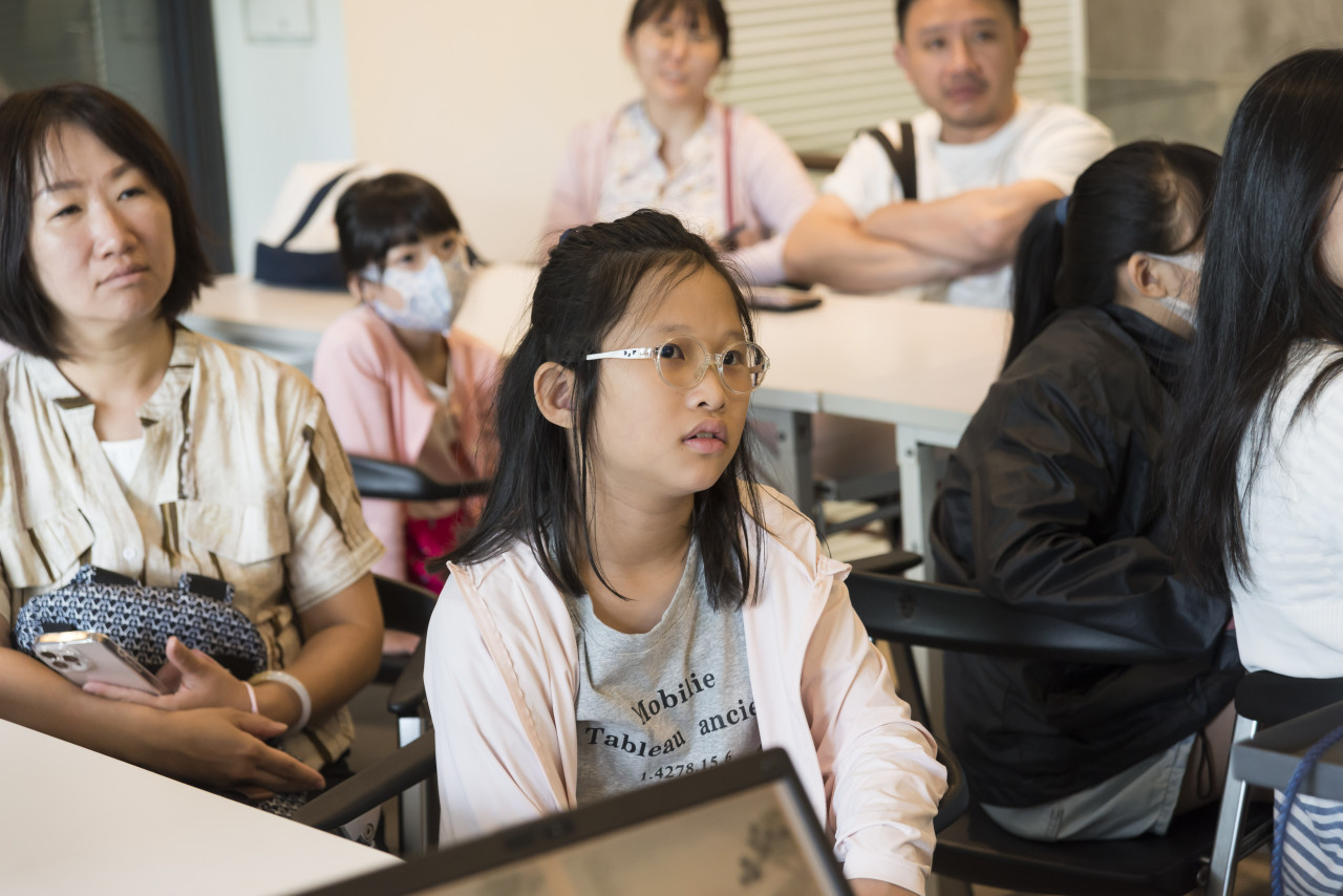 畫中謎案（7/16、7/27及8/9） - 2025夏日文物館