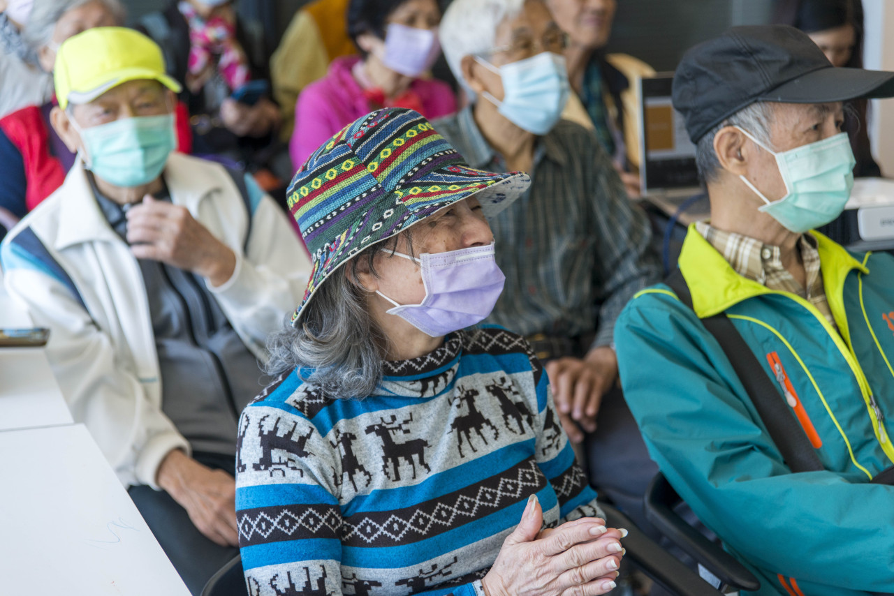 2026文物館社會處方箋（一） - 畫中謎案