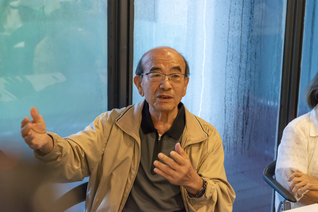 2024文物館社會處方箋（三） - 邊聊漢簡、編寫木簡