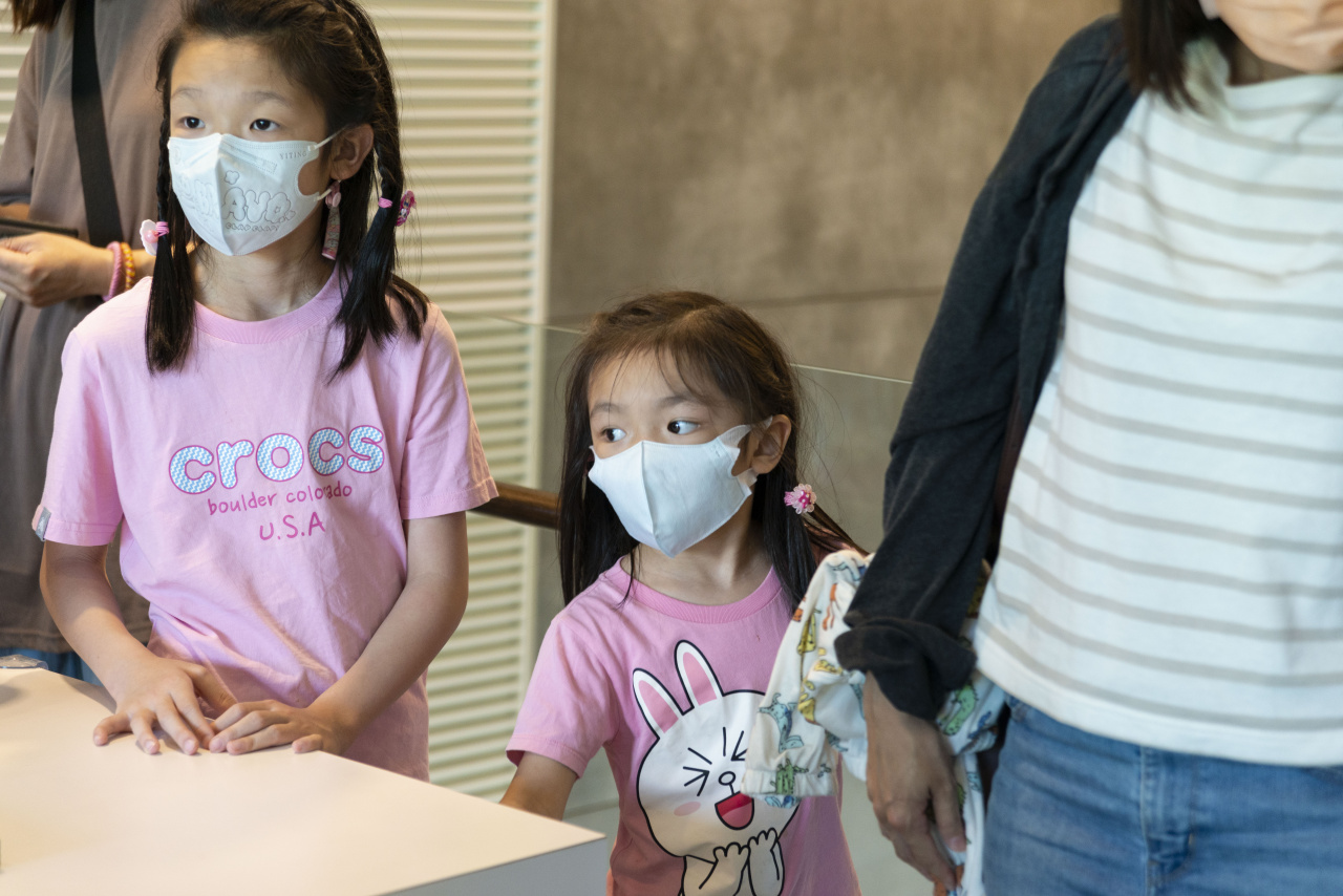 「漢」我一起說故事｜第二場（5/27） - 2023年518國際博物館日系列活動