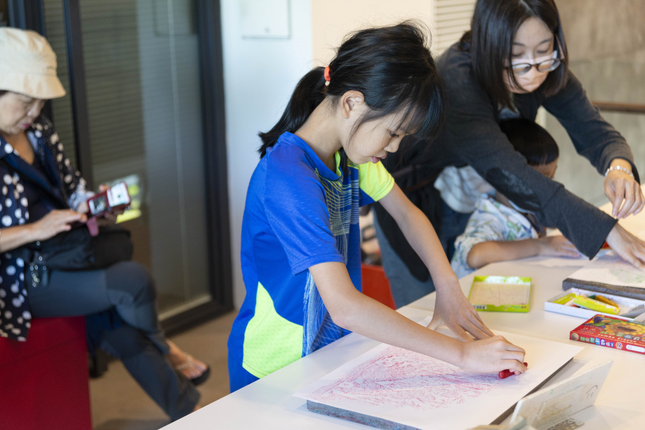 「漢」我一起說故事｜第二場（5/27） - 2023年518國際博物館日系列活動