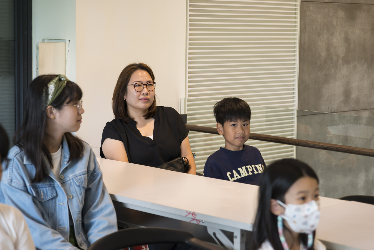 畫中謎案（7/16、7/27及8/9） - 2025夏日文物館