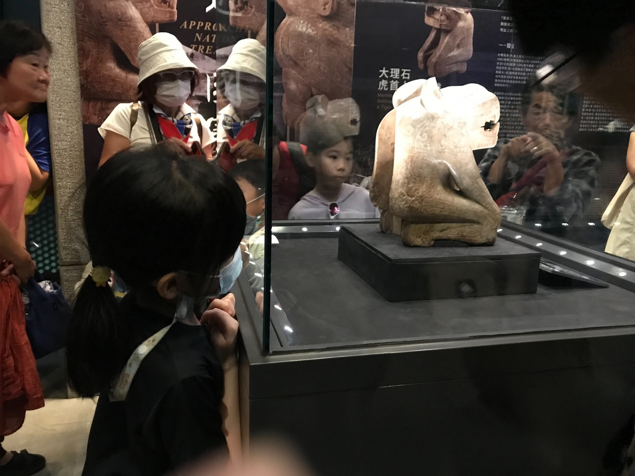 文物館嘉年華 - 2024年518國際博物館日系列活動