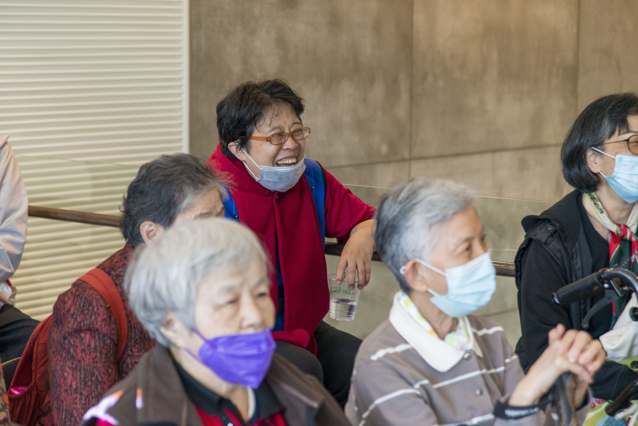 2026文物館社會處方箋（一） - 畫中謎案