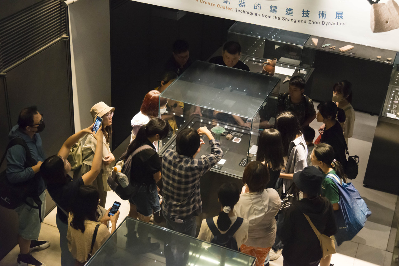 院區開放及兒童科普日系列活動 - 2025年中研院Open House