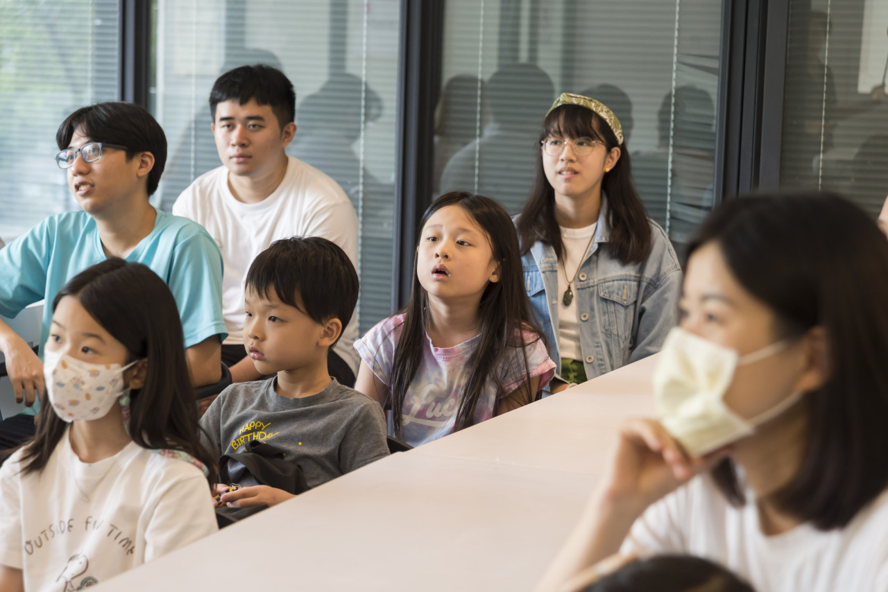 畫中謎案（7/16、7/27及8/9） - 2025夏日文物館