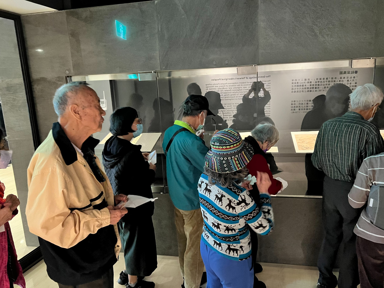 2026文物館社會處方箋（一） - 畫中謎案