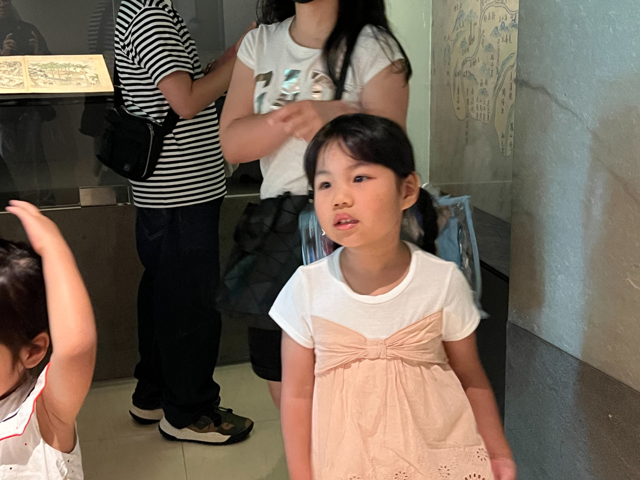 畫中謎案 - 2025年518國際博物館日系列活動