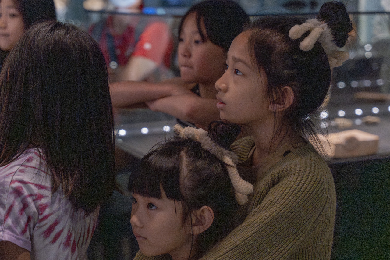 鑄銅尋跡親子導覽（8/9）