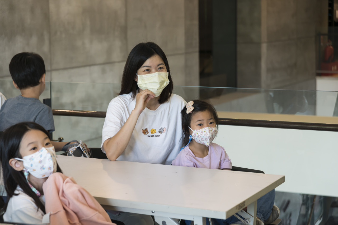 畫中謎案（7/16、7/27及8/9） - 2025夏日文物館