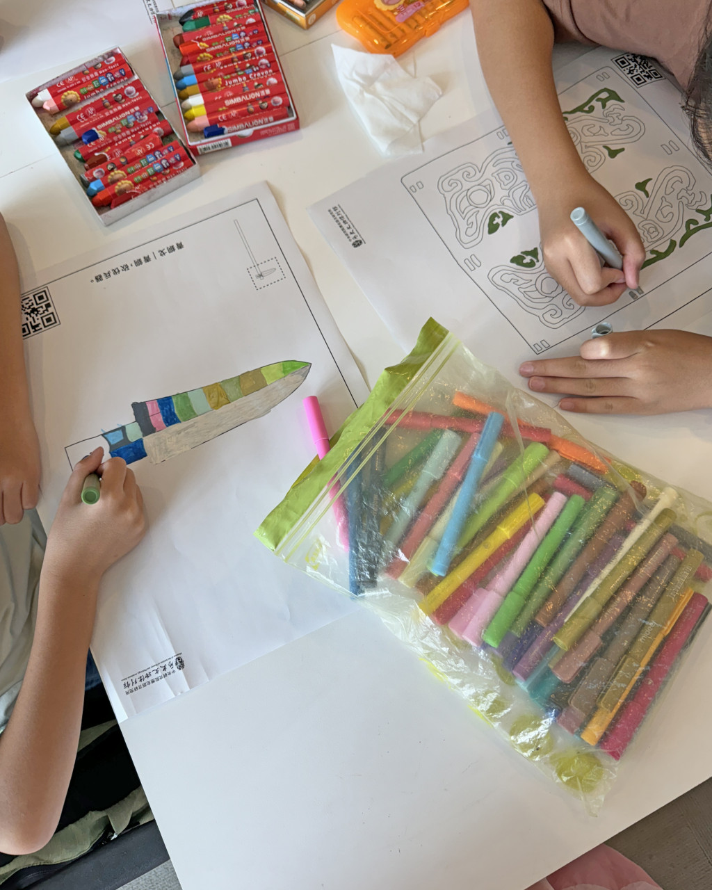 成為商代青銅器設計大師