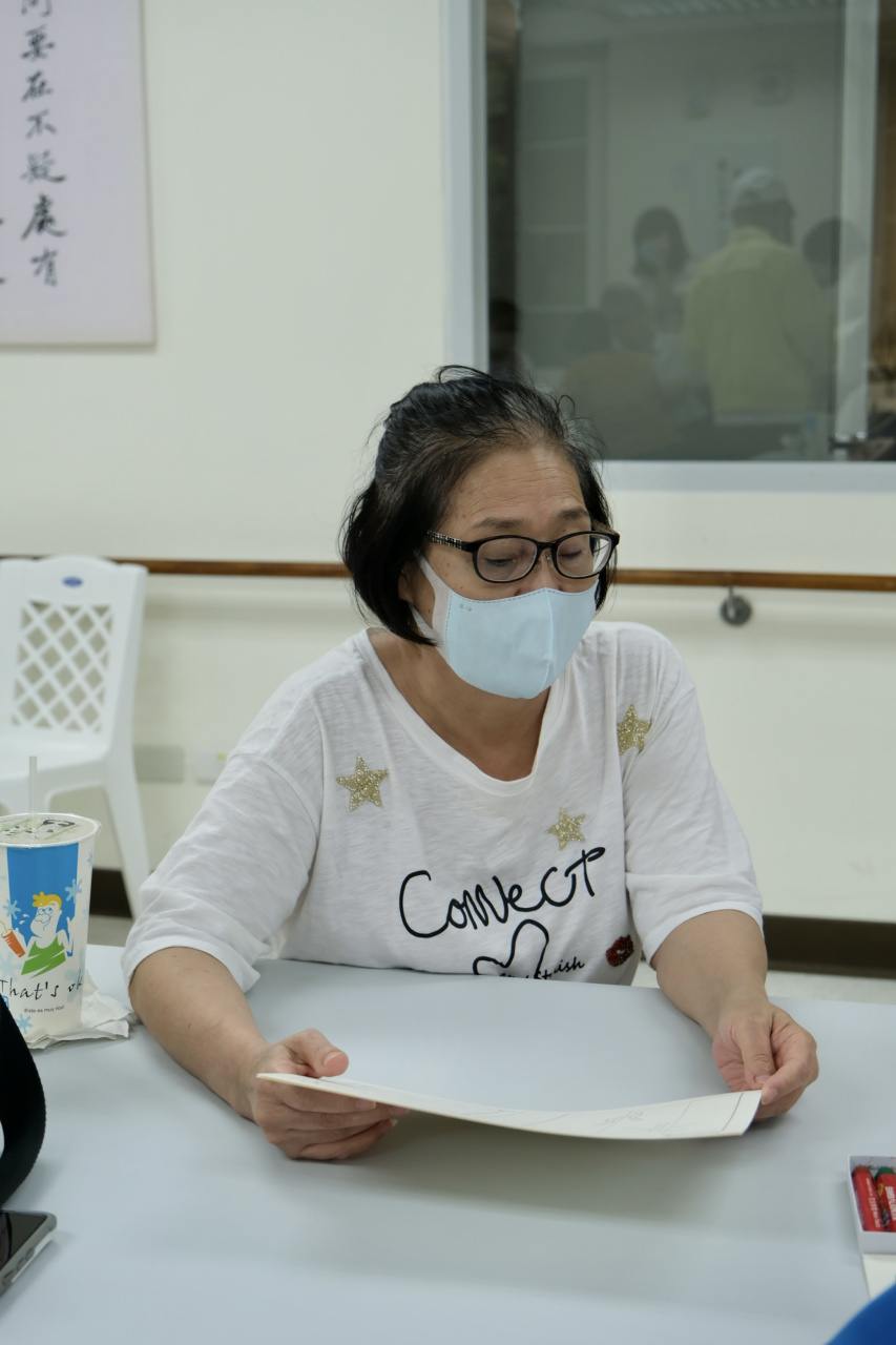 甲骨文這樣玩2.0玩出你的人生卡牌 - 歷史文物陳列館X臺北市立聯合醫院