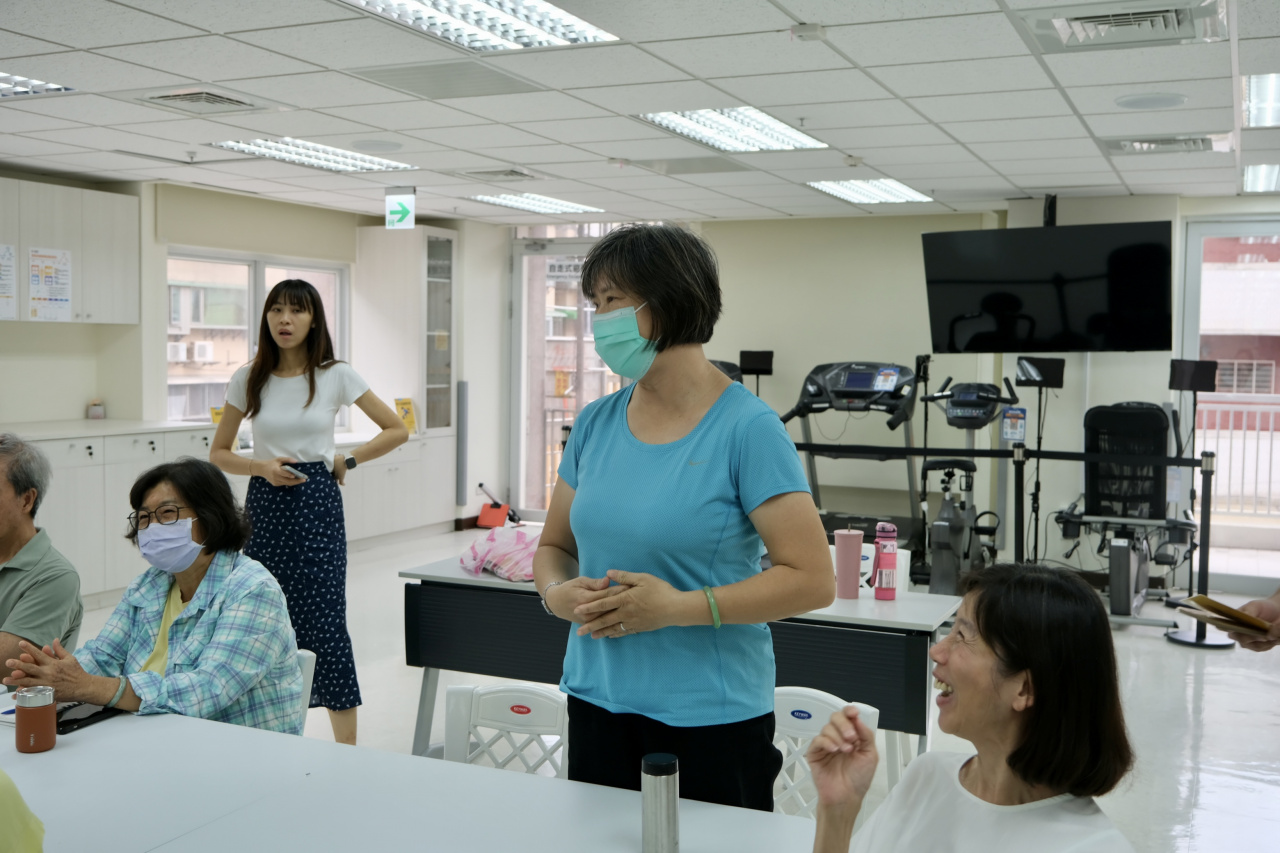 甲骨文這樣玩2.0玩出你的人生卡牌 - 歷史文物陳列館X臺北市立聯合醫院