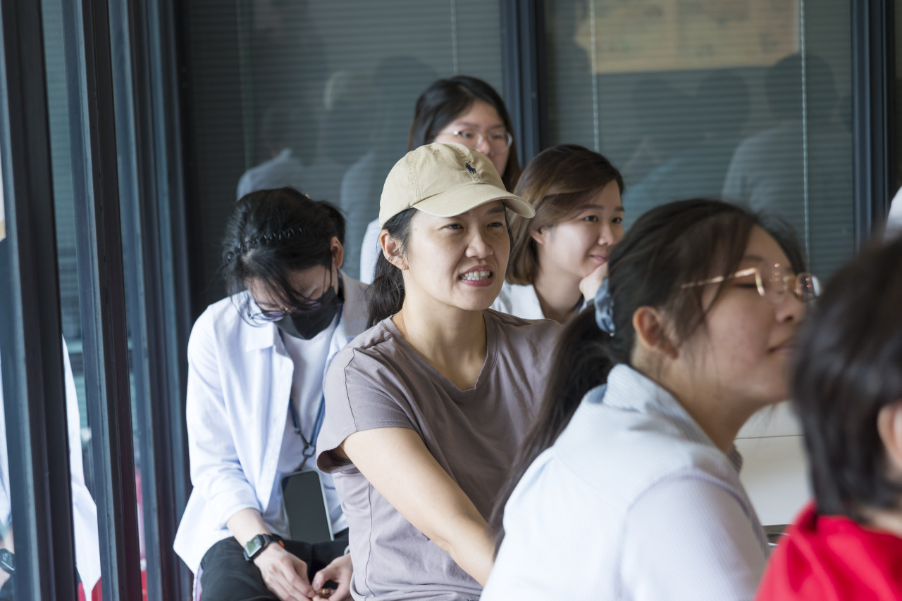 畫中謎案（7/16、7/27及8/9） - 2025夏日文物館