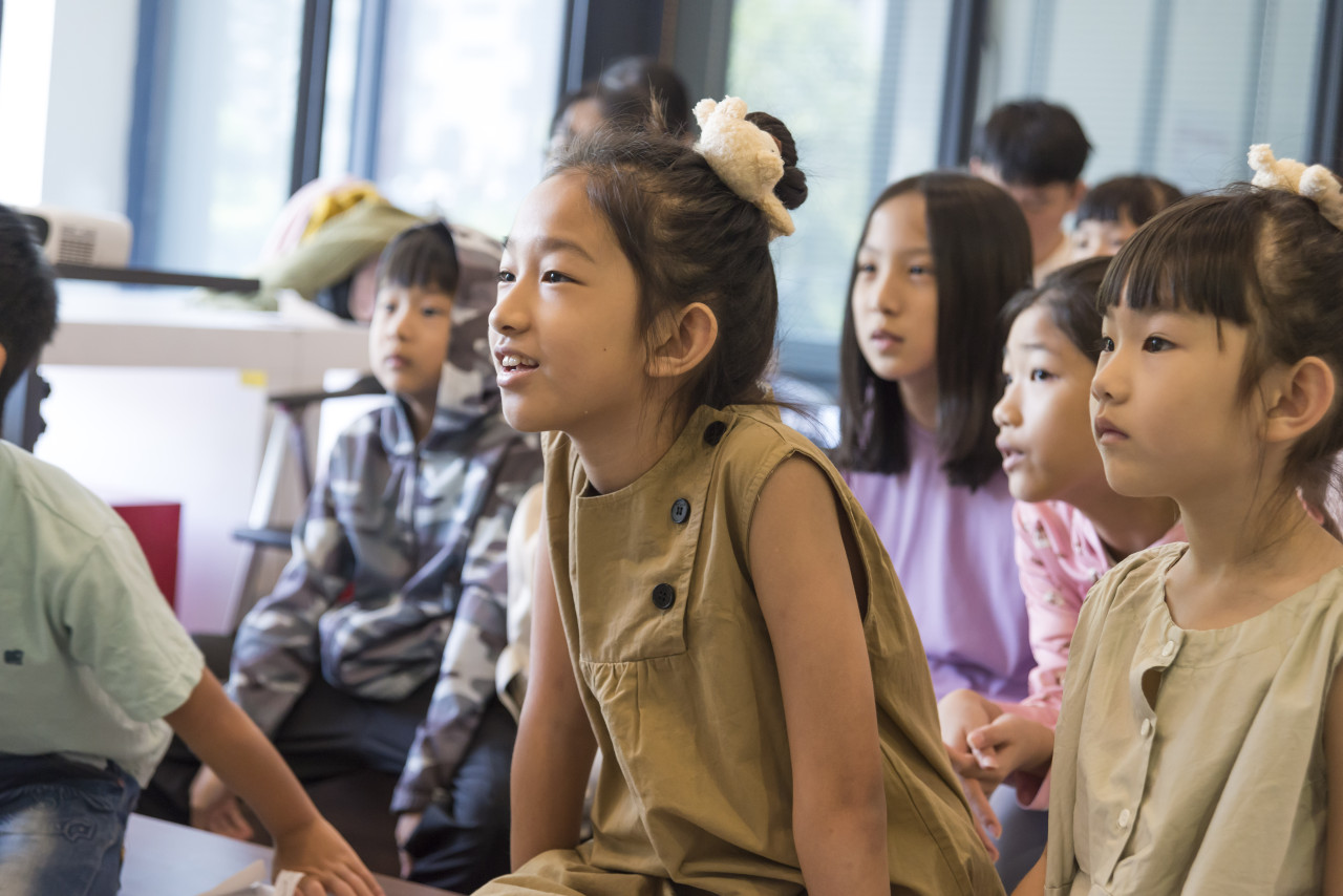 畫中謎案（7/16、7/27及8/9） - 2025夏日文物館