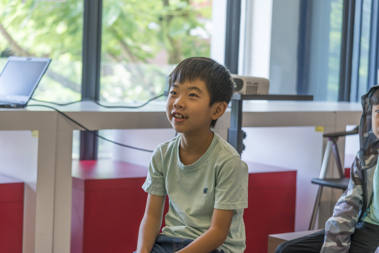 畫中謎案（7/16、7/27及8/9） - 2025夏日文物館