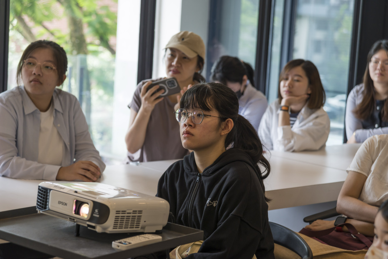 畫中謎案（7/16、7/27及8/9） - 2025夏日文物館