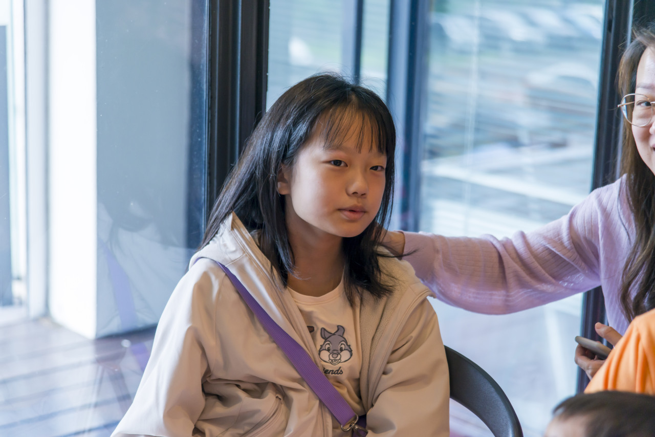 畫中謎案（10/19） - 2025年中研院Open House