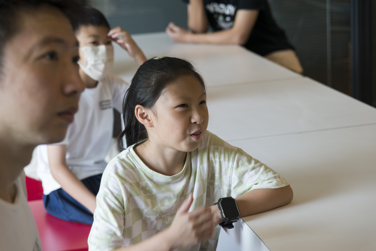 畫中謎案（7/16、7/27及8/9） - 2025夏日文物館