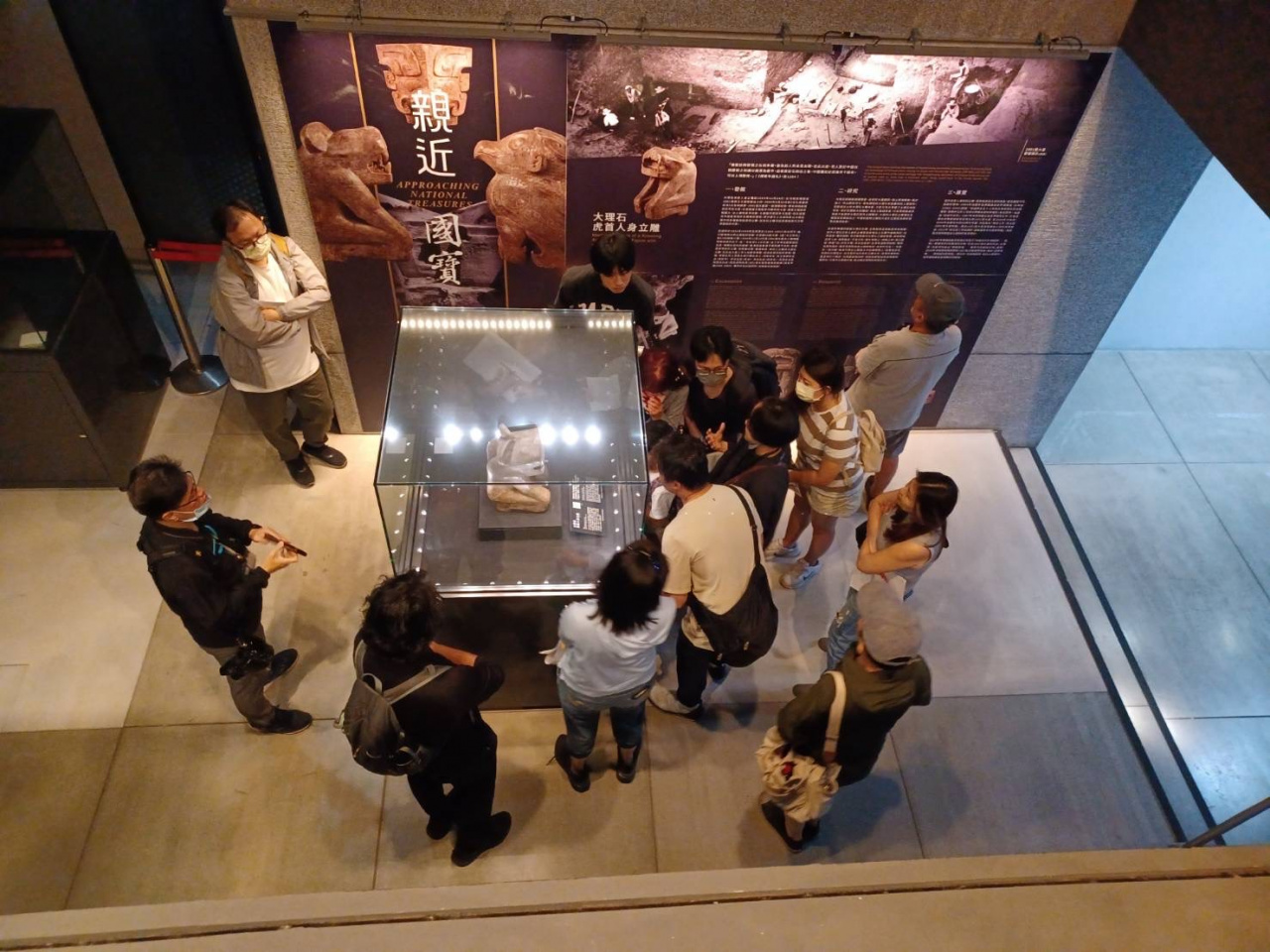 文物館嘉年華 - 2024年518國際博物館日系列活動