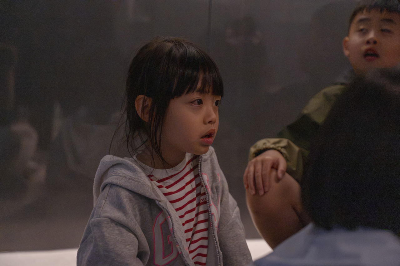 「漢」我一起說故事（7/25）