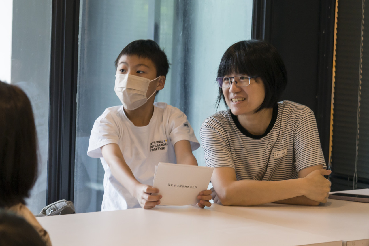 畫中謎案（7/16、7/27及8/9） - 2025夏日文物館