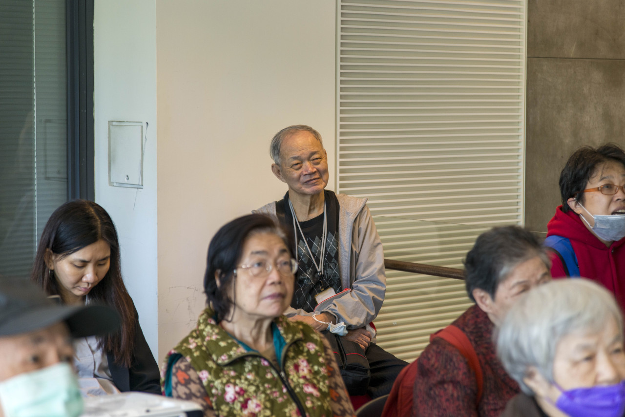 2026文物館社會處方箋（一） - 畫中謎案