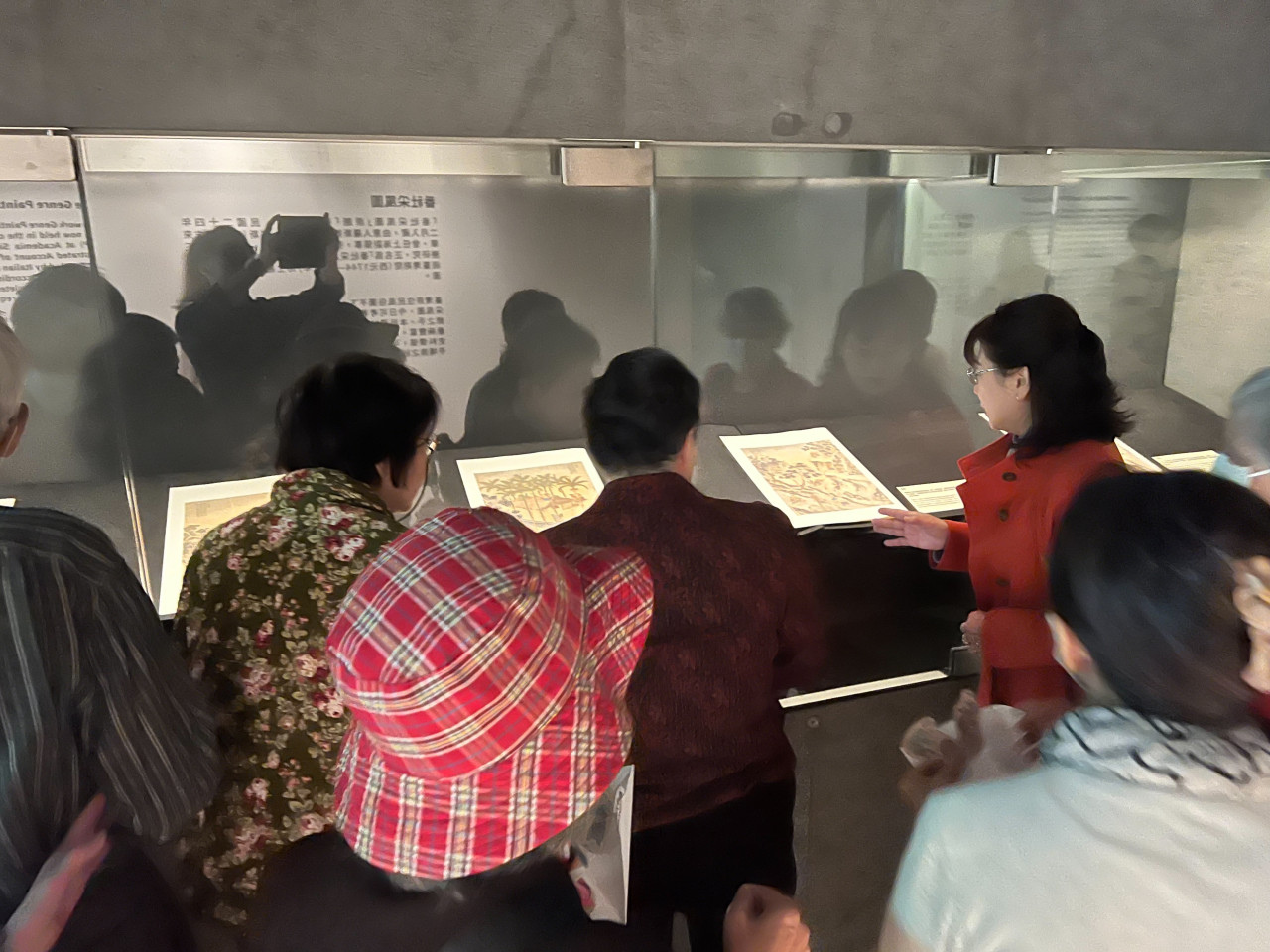 2026文物館社會處方箋（一） - 畫中謎案