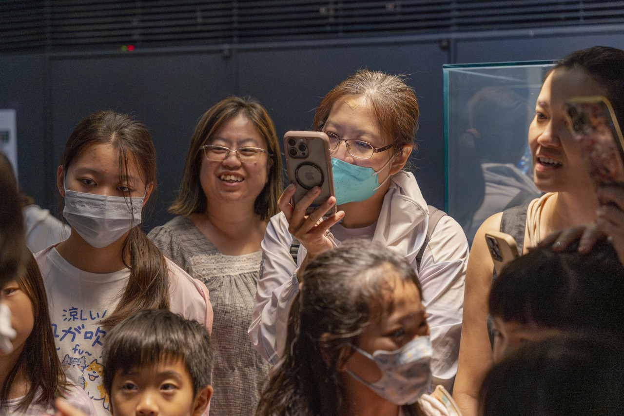 鑄銅尋跡親子導覽（8/9）