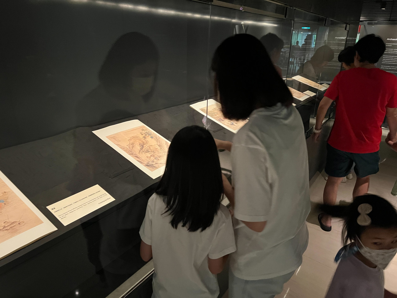 畫中謎案（7/16、7/27及8/9） - 2025夏日文物館