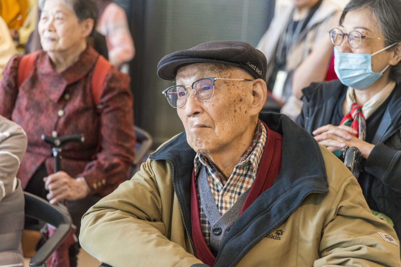 2026文物館社會處方箋（一） - 畫中謎案