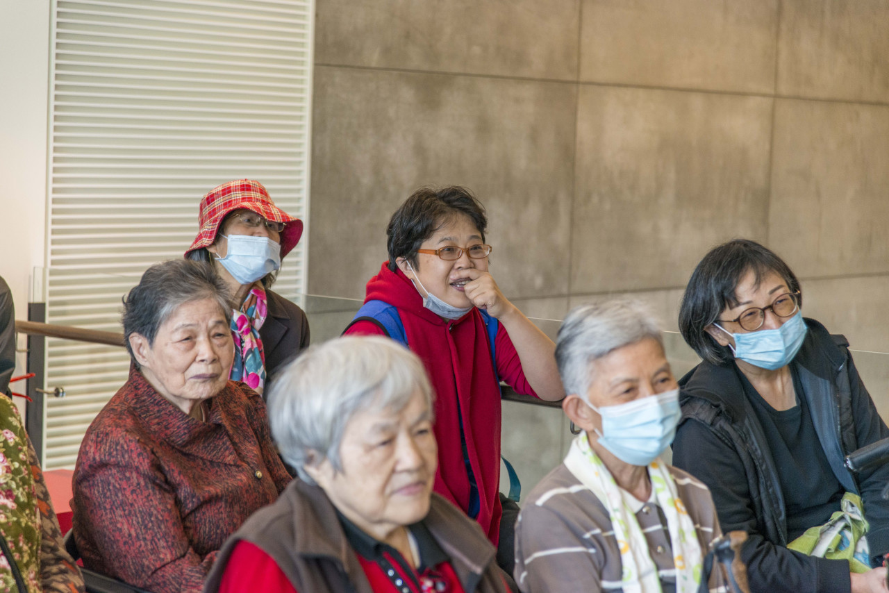 2026文物館社會處方箋（一） - 畫中謎案