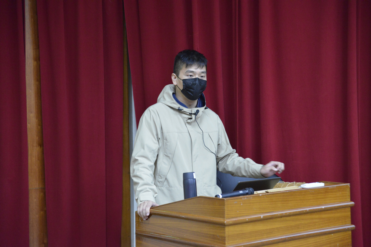 「從原料、編寫到再利用──邊塞漢簡的生命史」展覽系列演講 - （2/3、2/24）