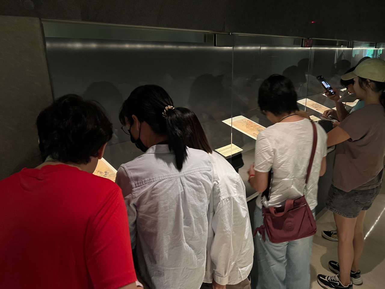 畫中謎案（7/16、7/27及8/9） - 2025夏日文物館